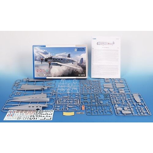 48200 1/48 SNCAC NC.701 �ޥ�ƥ���