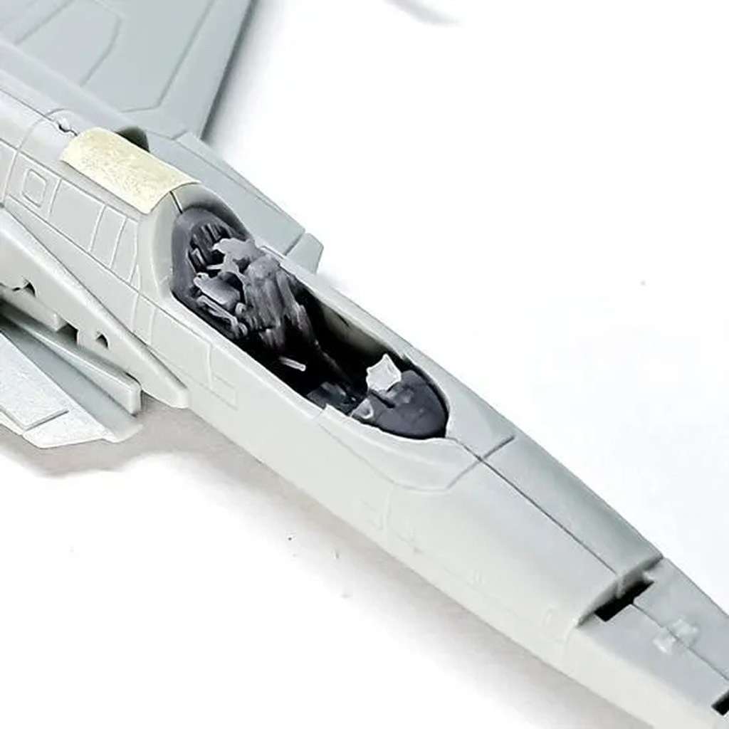 Raf Avi.14401 1/144 F-20 タイガーシャーク ディテールセットA