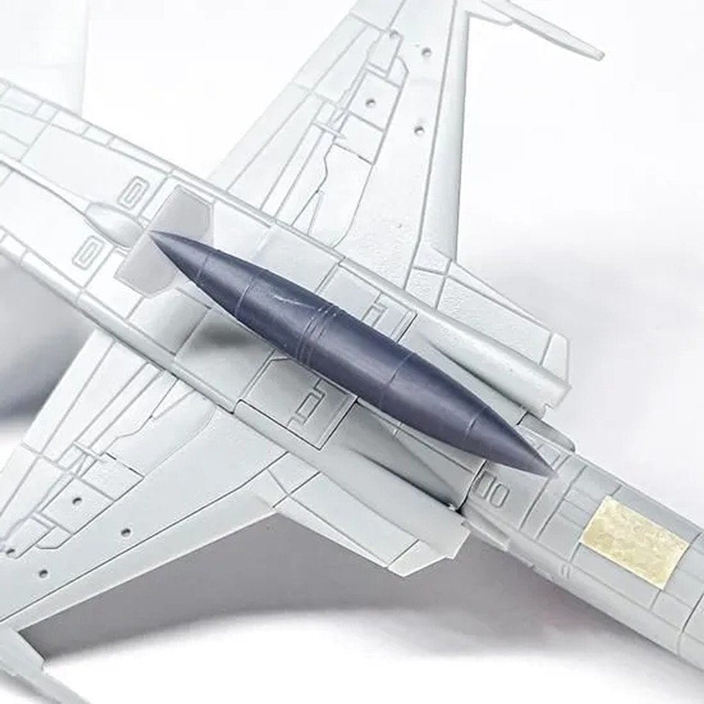 Raf Avi.14401 1/144 F-20 タイガーシャーク ディテールセットA