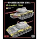 �ڿ����ʡ�2118 1/35 JS-2 1944ǯ���ѥ��졼�ɥ��åץѡ��ĥ��å� (�饤�ե������5158��)