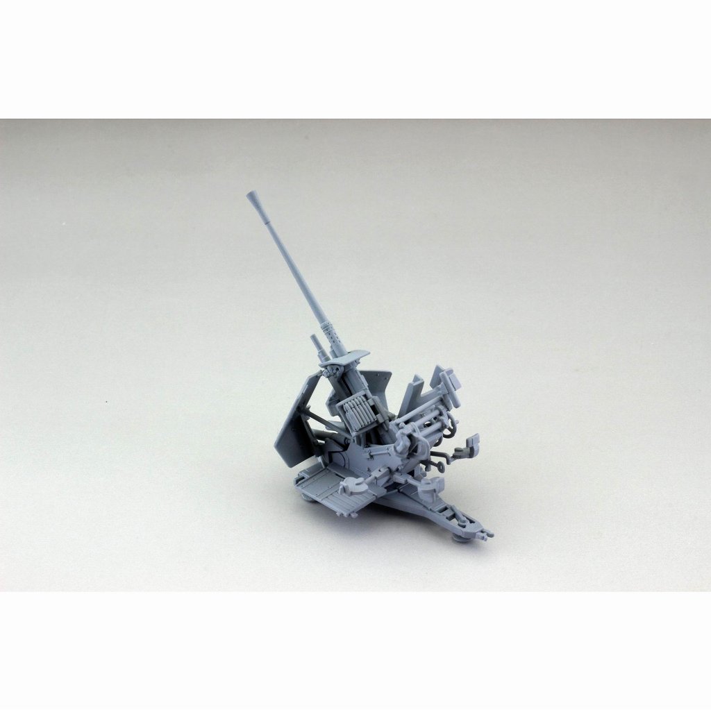 G72-201 ドイツ 3.7cm 対空機関砲 Flak36 | オレンジホビー ORANGE