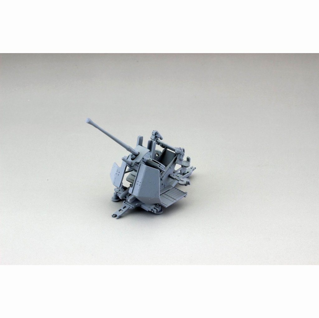 G72-201 ドイツ 3.7cm 対空機関砲 Flak36 | オレンジホビー ORANGE