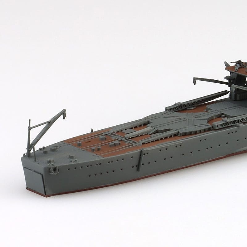 嗚呼特殊潜航艇 建立記念品 WL549 日本海軍 特殊潜航艇母艦 千代田 | アオシマ | 艦船,第二