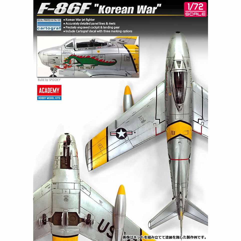 朝鮮戦争を戦った F 86セイバーの照準器 サイト 朝鮮戦争を戦い抜いたアメリカ軍のエース機を再現！「F-86F