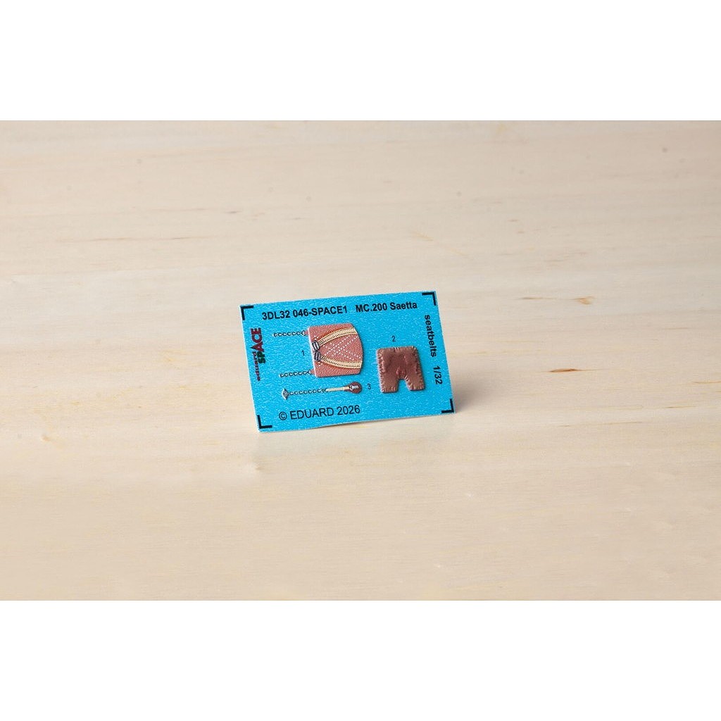3DL32046 1/32 �ޥå� MC.200 �����å� �����ȥ٥��3D�ǥ����� (���������)