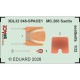 3DL32046 1/32 �ޥå� MC.200 �����å� �����ȥ٥��3D�ǥ����� (���������)