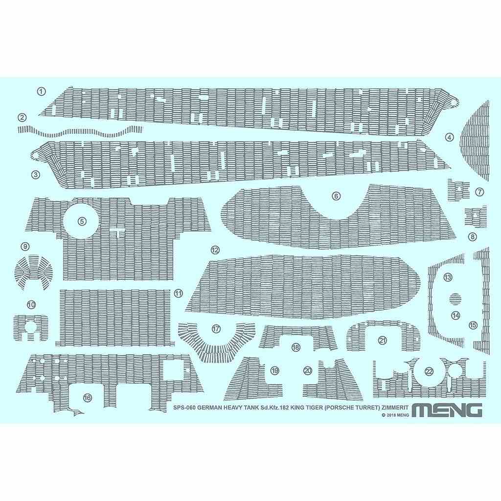 ��ͽ��������ES-011 1/35 �ɥ��� ����� ���󥰥������� ���åɥ��åɺ��� (1944) (�ե륤��ƥꥢ)