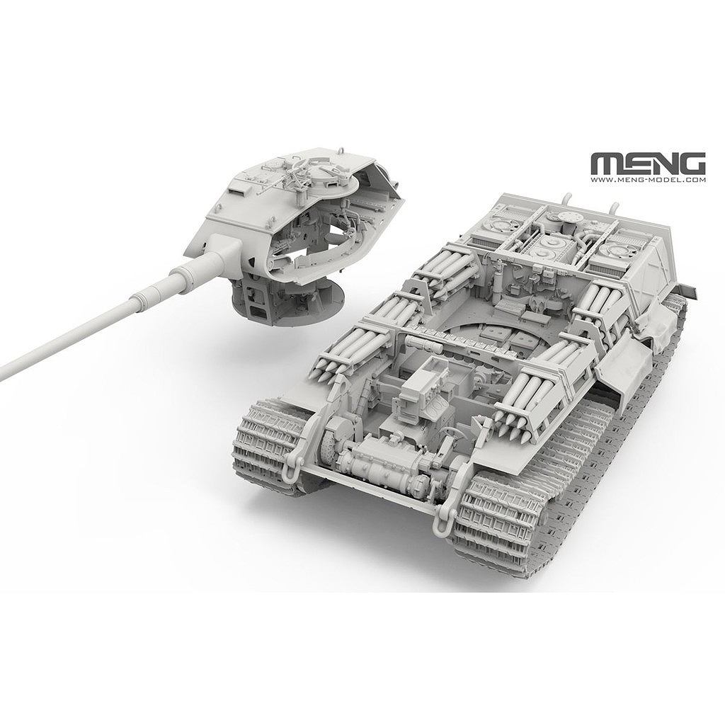 ��ͽ��������ES-011 1/35 �ɥ��� ����� ���󥰥������� ���åɥ��åɺ��� (1944) (�ե륤��ƥꥢ)