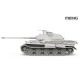 ��ͽ��������ES-011 1/35 �ɥ��� ����� ���󥰥������� ���åɥ��åɺ��� (1944) (�ե륤��ƥꥢ)