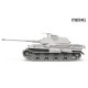 ��ͽ��������ES-011 1/35 �ɥ��� ����� ���󥰥������� ���åɥ��åɺ��� (1944) (�ե륤��ƥꥢ)
