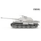 ��ͽ��������ES-011 1/35 �ɥ��� ����� ���󥰥������� ���åɥ��åɺ��� (1944) (�ե륤��ƥꥢ)