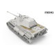 ��ͽ��������ES-011 1/35 �ɥ��� ����� ���󥰥������� ���åɥ��åɺ��� (1944) (�ե륤��ƥꥢ)
