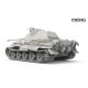 ��ͽ��������ES-011 1/35 �ɥ��� ����� ���󥰥������� ���åɥ��åɺ��� (1944) (�ե륤��ƥꥢ)