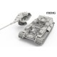 ��ͽ��������ES-011 1/35 �ɥ��� ����� ���󥰥������� ���åɥ��åɺ��� (1944) (�ե륤��ƥꥢ)