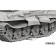 ��ͽ��������ES-011 1/35 �ɥ��� ����� ���󥰥������� ���åɥ��åɺ��� (1944) (�ե륤��ƥꥢ)