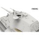��ͽ��������ES-011 1/35 �ɥ��� ����� ���󥰥������� ���åɥ��åɺ��� (1944) (�ե륤��ƥꥢ)