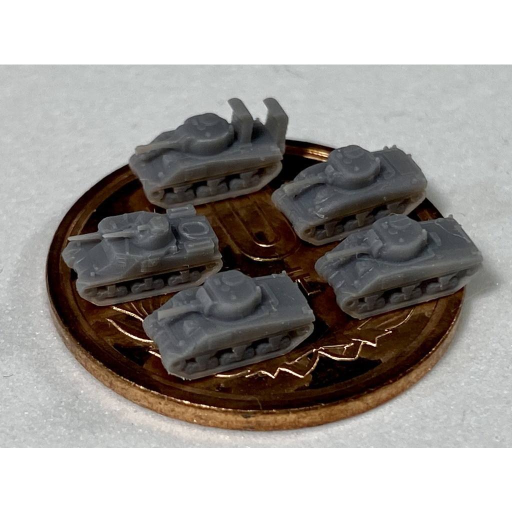 M4A1とM3とM11のセット