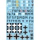X48180 ��󥫡��� Ju88C-4/D-2