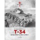 CANFORA[T-34]WWII Ϫ ��åɥޥ�����Vol.3 T-34 ��ȯ�Ⱥǽ�μ���