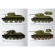 CANFORA[T-34]WWII Ϫ ��åɥޥ�����Vol.3 T-34 ��ȯ�Ⱥǽ�μ���