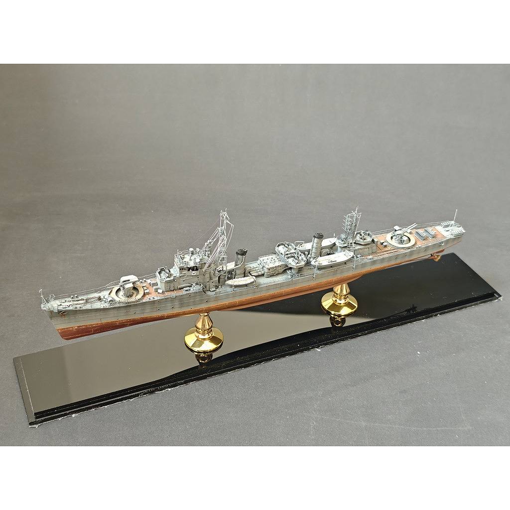 新製品】TM35006FH 日本海軍 松型駆逐艦 松 1944年 硫黄島への輸送任務