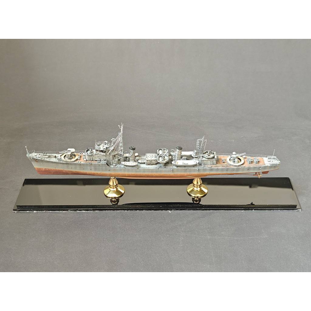 新製品】TM35006FH 日本海軍 松型駆逐艦 松 1944年 硫黄島への輸送任務