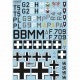 X48181 �ɥ�˥� Do215B-1/B-2/B-4/B-5