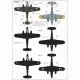 X48181 �ɥ�˥� Do215B-1/B-2/B-4/B-5