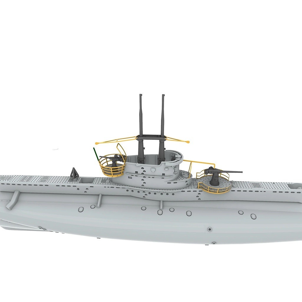 文鎮 非売品 レア 565 潜水艦 激レア JB36 1/350 海上自衛隊 潜水艦 SS-573 ゆうしお – ピットロード