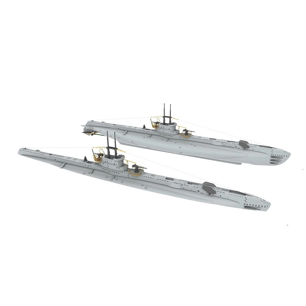 文鎮 非売品 レア 565 潜水艦 激レア STK28 米海軍 S級潜水艦 | スターリングモデル Starling Models