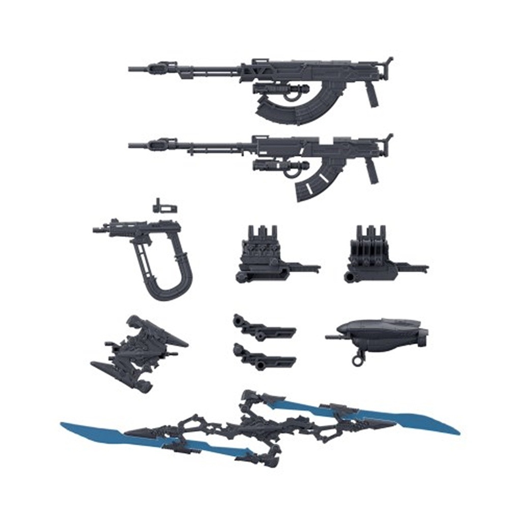 30MM オプションパーツセット 『ARMORED CORE VI FIRES OF RUBICON