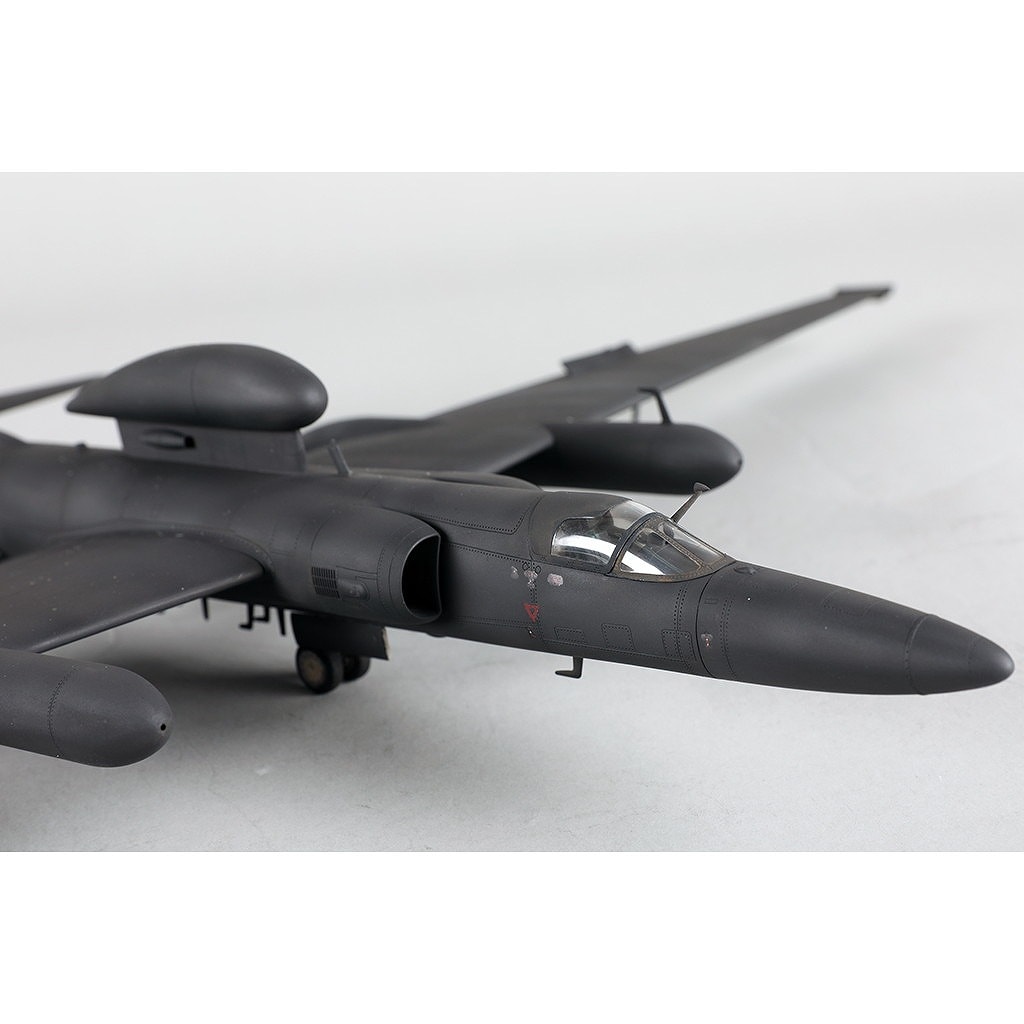 81740 U-2R ドラゴンレディ “シニア・スパン” | ホビーボス HOBBY BOSS