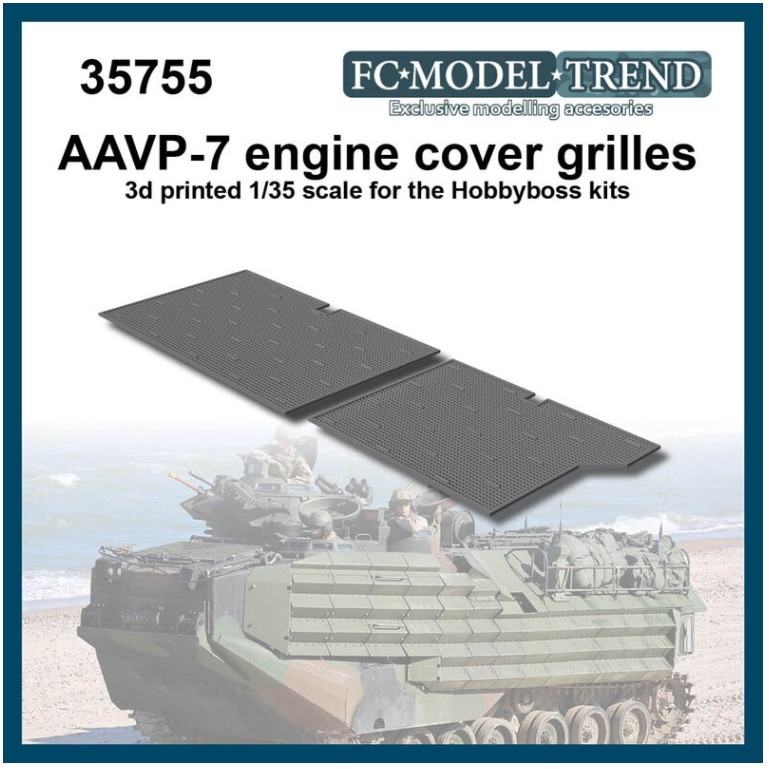 35755 1/35 AAVP-7������ȥ�å��ѥ��󥸥󥰥�륻�åȡʥۥӡ��ܥ��ѡ�