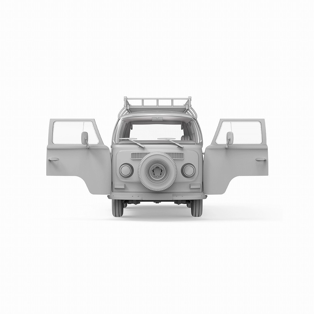 AK35022 1/35 T2�Х� 1967ǯ��