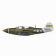 40013 1/48 �٥� P-39 �����饳�֥�"�廡����"