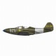 40013 1/48 �٥� P-39 �����饳�֥�"�廡����"