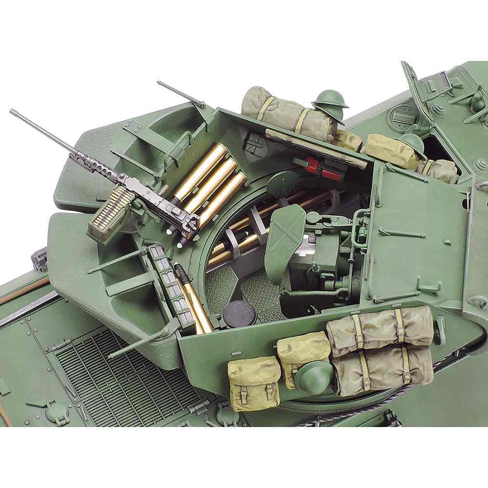 35366 イギリス駆逐戦車 M10 IIC アキリーズ | タミヤ TAMIYA | AFV,第 