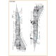 CPD72008 1/72 �ߥ� MiG-23ML/MLA/MLD/P/MLAE �ե��å��� �ǡ��������ƥ󥷥�ǥ����� (��������) (����)
