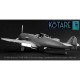 KI32009 1/32 ��å�������ߥå� Bf109K-4