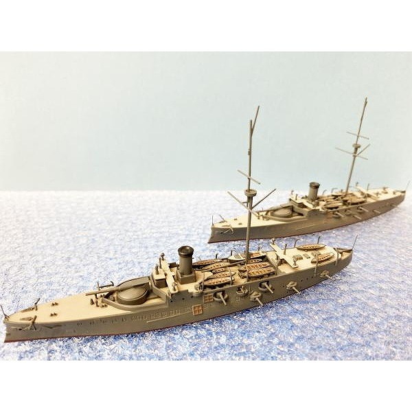 1/700 日本海軍二等巡洋艦 橋立・厳島(2隻セット) o7r6kf1 Amazon | シールズモデルズ 1/700 日本海軍二等巡洋艦 橋立