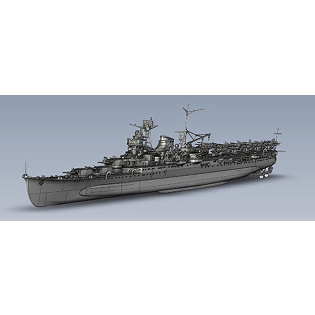 新製品】FH51 1/700 日本海軍 航空巡洋艦 最上 | フジミ FUJIMI | 艦船