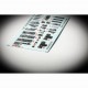 3DL48025 1/48 ����ޥ� F-14D �ȥ७��å� �����ڡ���������3D�ǥ�����w/���å��󥰥ѡ��ĥ��å� (���ߥ���)
