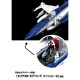 �ں����١�MA144-001 1/144 ���ѵ��ѥѥ����åȥե����奢��6�������