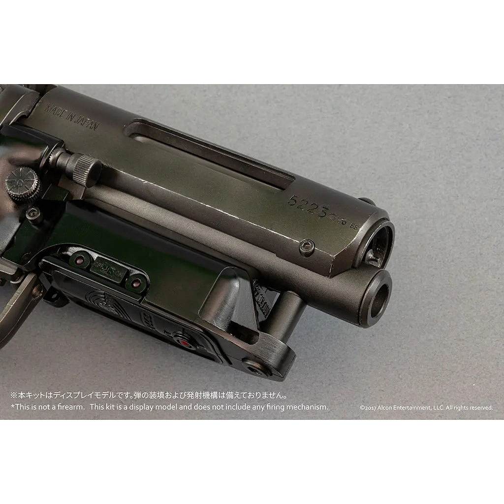 ��ͽ��������BP033 1/1�������� �֥졼�ɥ��ʡ� 2049 Deckard��s Blaster �ץ��ǥ�