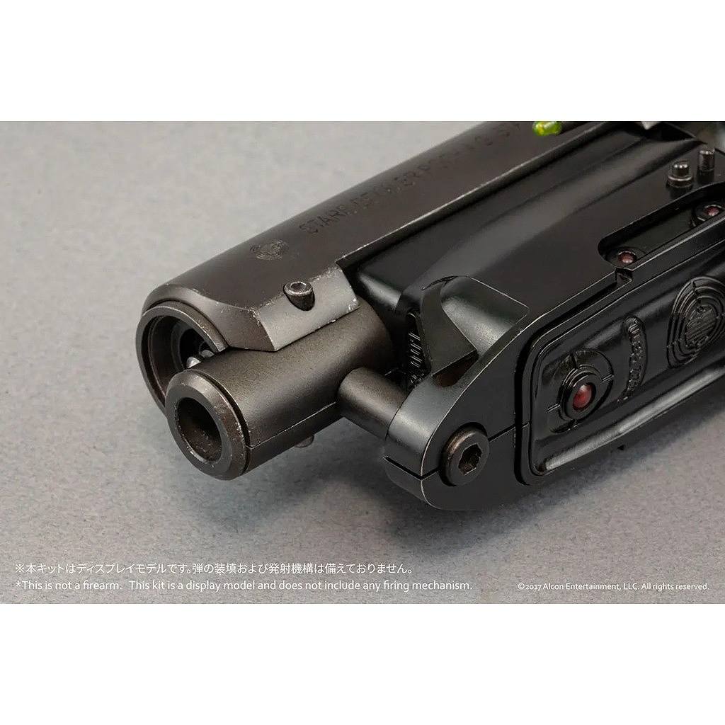 ��ͽ��������BP033 1/1�������� �֥졼�ɥ��ʡ� 2049 Deckard��s Blaster �ץ��ǥ�