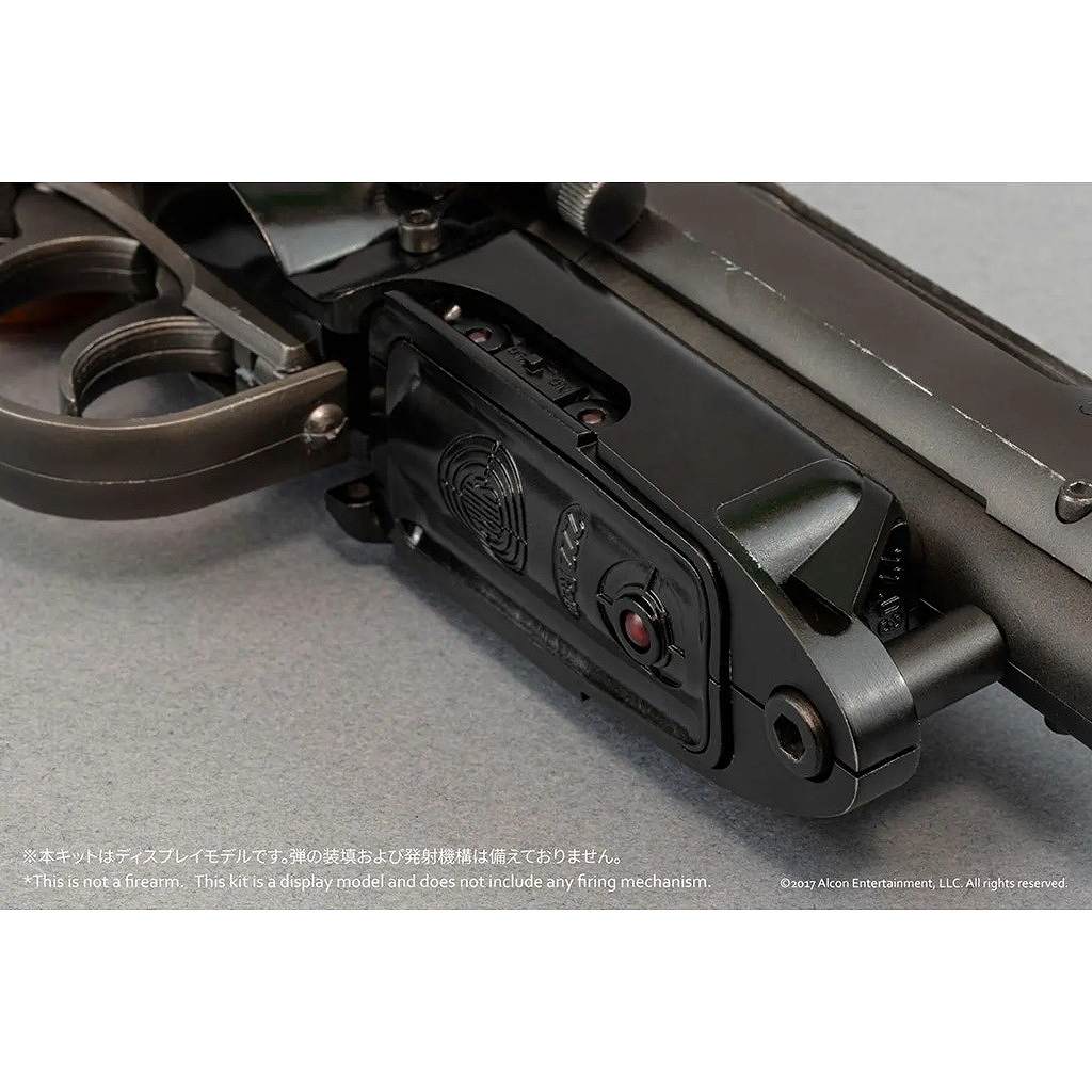 ��ͽ��������BP033 1/1�������� �֥졼�ɥ��ʡ� 2049 Deckard��s Blaster �ץ��ǥ�
