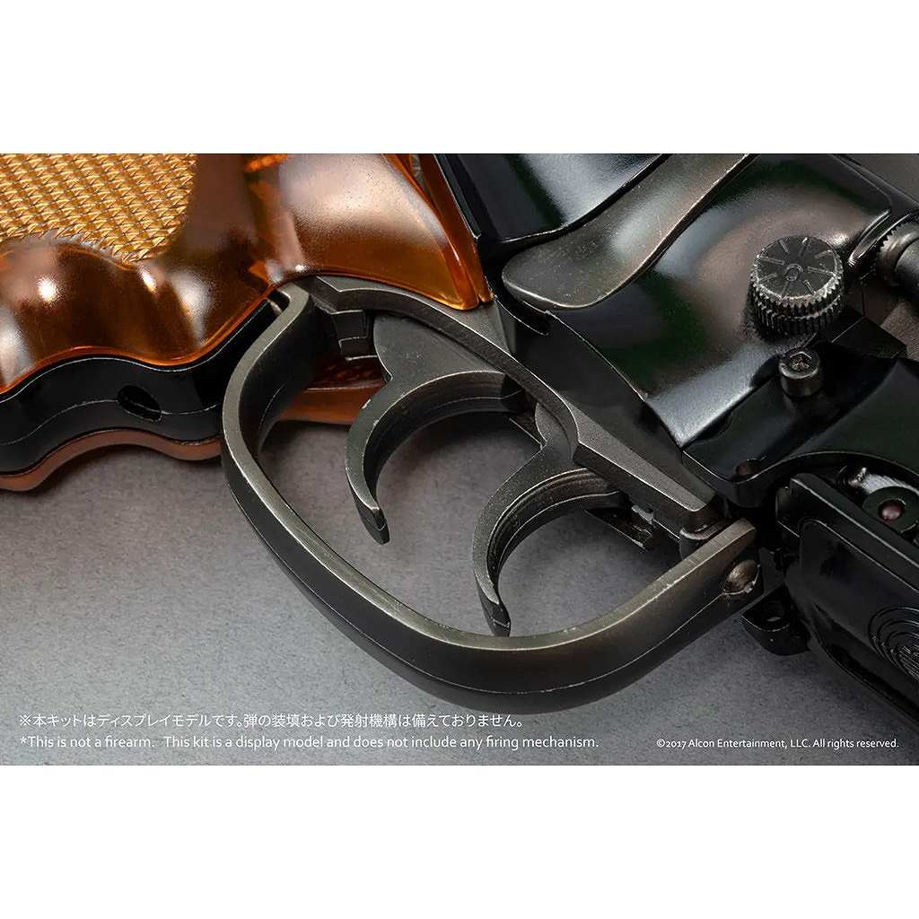 ��ͽ��������BP033 1/1�������� �֥졼�ɥ��ʡ� 2049 Deckard��s Blaster �ץ��ǥ�