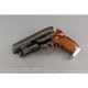 ��ͽ��������BP033 1/1�������� �֥졼�ɥ��ʡ� 2049 Deckard��s Blaster �ץ��ǥ�