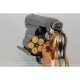 ��ͽ��������BP033 1/1�������� �֥졼�ɥ��ʡ� 2049 Deckard��s Blaster �ץ��ǥ�