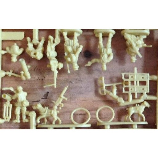 8291 WWI ベルギー 重火器 | ハット HaT Industrie | フィギュア,第一